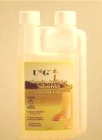 UGG and SHEEPSKIN BOOTS Shampoo 250 ml - Click Image to Close